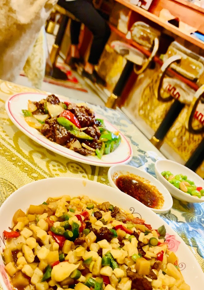 Uruguay Restaurant 1