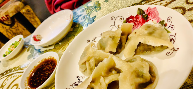 Uruguay Restaurant 3